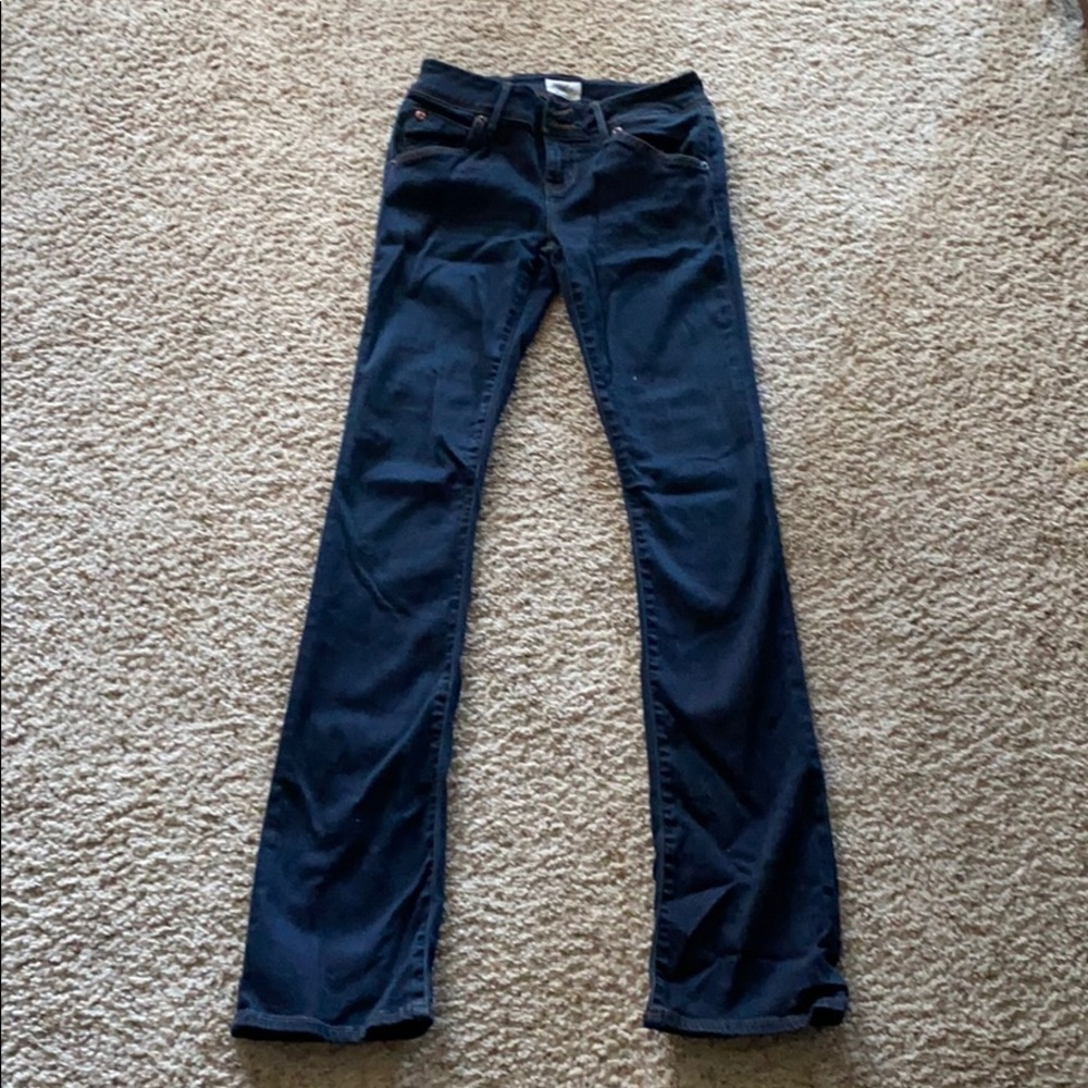 26 Hudson jeans